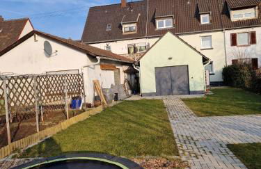 Ferienhaus Urlaub-in-Edenkoben - Foto 14