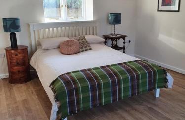 Bandar Cottage, farm cottage, close to Narberth, Pembrokeshire - Foto 19