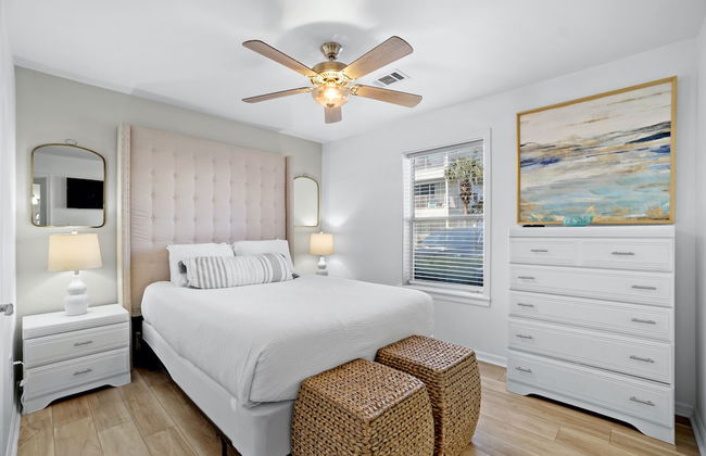 Beachside Villas By Panhandle Getaways - Foto 5