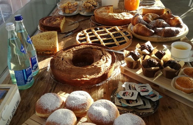 Agriturismo le Capannacce - Foto 49