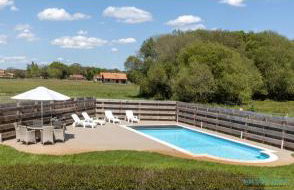 Maison Pierre 3 bedroom house with swimming pool - Foto 3