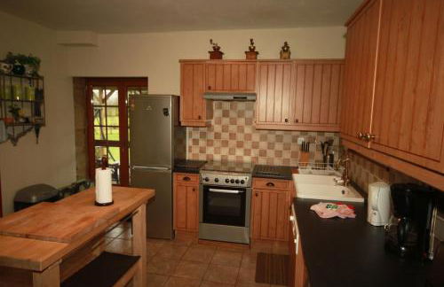 Holiday home Le Pressoir - Foto 13