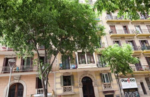 Gran Via modern and bright 3BD with terrace - Foto 25