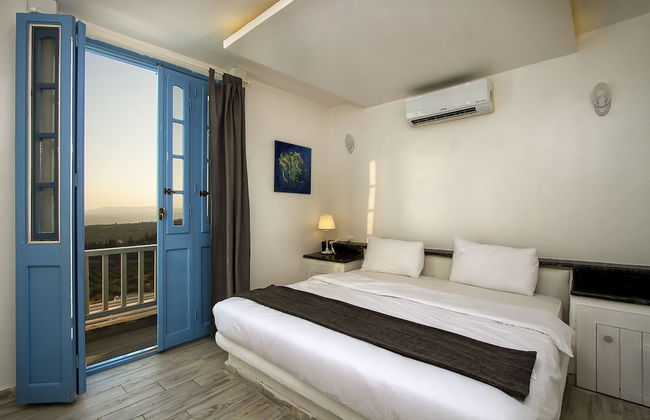 Villa Naya Branch 3 Santorini - Foto 2