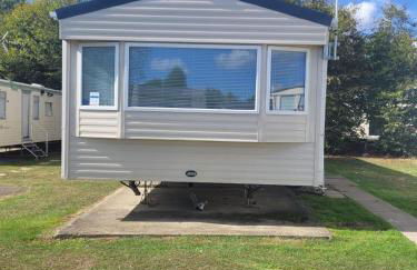 Highfield Grange Holiday Park - Foto 1