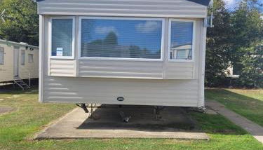 Highfield Grange Holiday Park - Foto 1, Garden