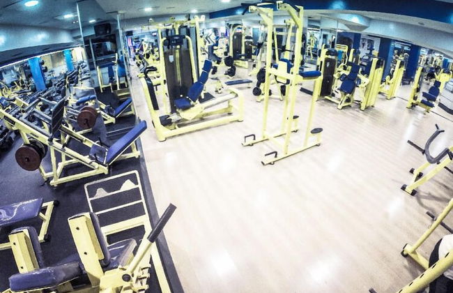 Apartamentos Bahia Playa - Foto 35