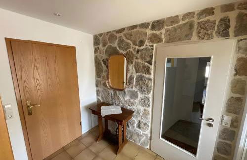 Dachwohnung mit Blick nach Basel - Foto 9