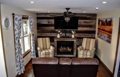 Holly Tree Retreat Located In Beautiful Luray, VA. - Foto 20