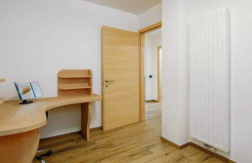 Apartment Enrosadira-9 by Interhome - Foto 21