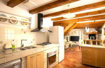 Villa Katarina by Villas Guide - Foto 4