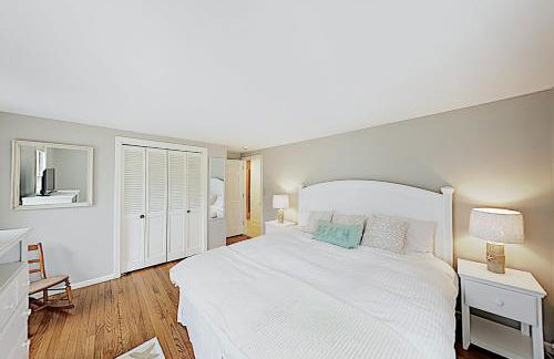 Skinequit Cottage - Photo 11