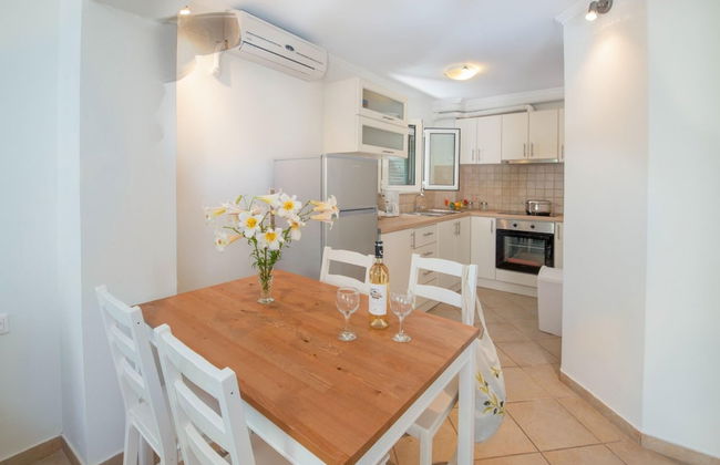 Doras House in Gaios - Foto 7