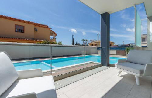 Residence Meridian Unità 3 - Foto 12