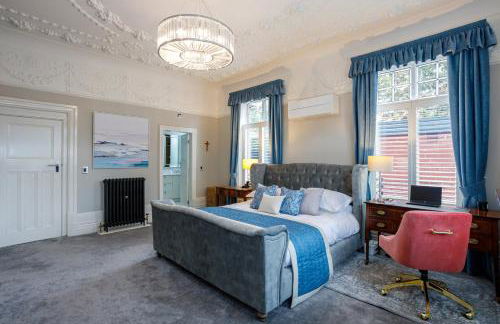 Tranquil Apartment in Merseyside - Foto 2