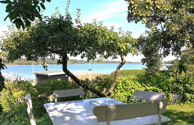 4 Person Holiday Home in Svendborg - Foto 32