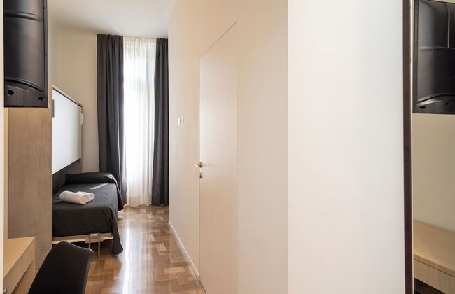 VILLINO MILANO - Photo 23