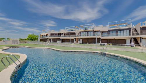 Apartamento en la planta baja "Playa Elisa" - Foto 3