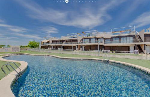 Apartamento en la planta baja "Playa Elisa" - Foto 3