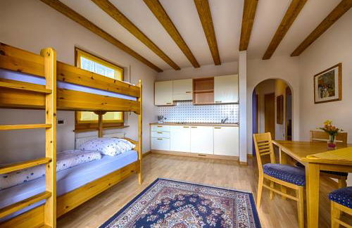 Hotel & Residenz Traubenheim - Photo 15