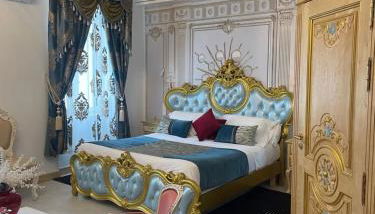 Suite Présidentielle Maison de L'Église - Foto 3