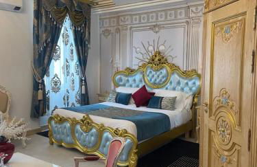 Suite Présidentielle Maison de L'Église - Foto 3