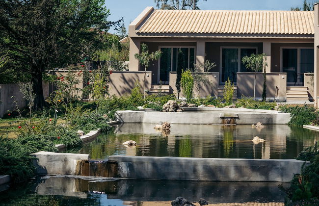 Folies Corfu Hotel Apartments - Foto 67