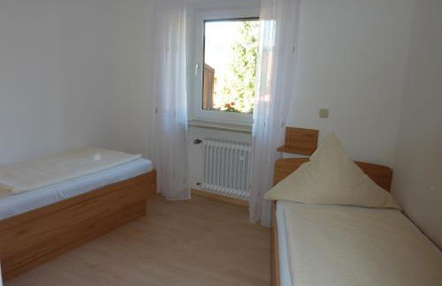 Apartmenthaus Sonnenschein - Chiemgau Karte - Foto 50