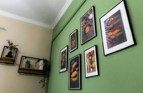 Korte Apartment 2 - Foto 10