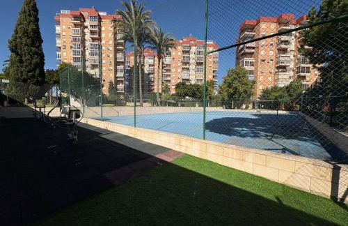 Piso Perla Azul - Photo 35