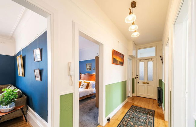 St Swithin Apartment Aberdeen City - Foto 34