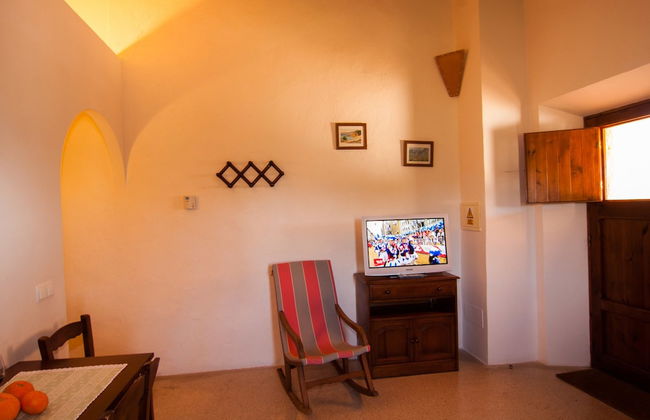 Finca Ses Cases Noves - Foto 38