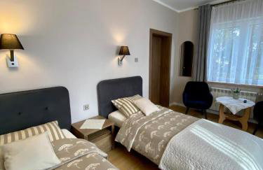 Agroturystyka JAGODA - Foto 1