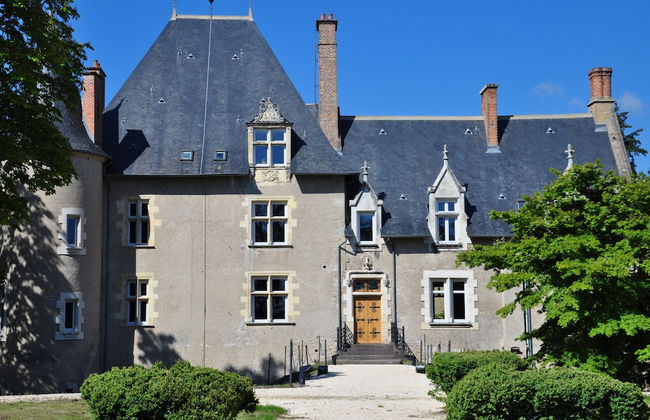 Château Origny - Photo 36