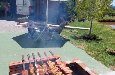 Recanto Pôr do Sol - Foto 34