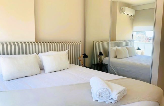 Top Rentals Belgrano - Foto 12