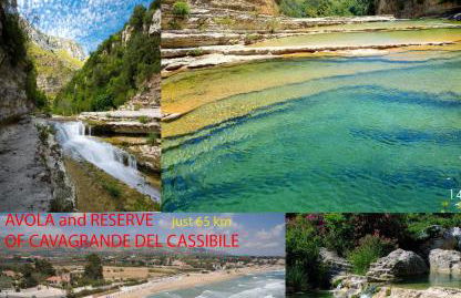 Antonio's villa al mare con vista sull'Etna Vaccarizzo Catania - Foto 65