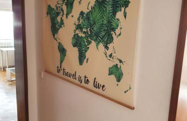 Penthouse "Michelangelo" GreatView, WiFi & Netflix - Foto 9