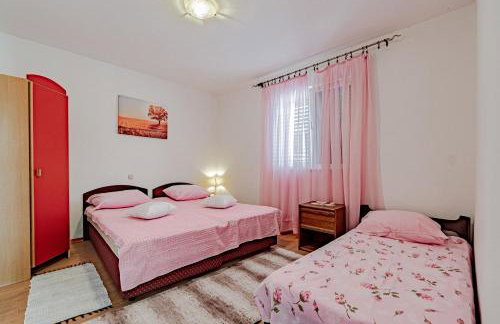 Apartments by the sea Luka Dubrava, Peljesac - 14040 - Foto 30