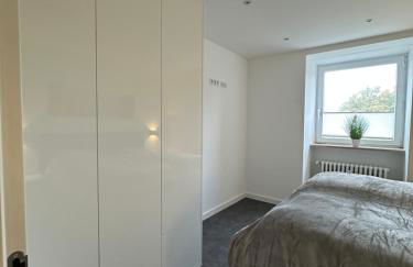 8-LIVING Apartment Houses - Foto 10