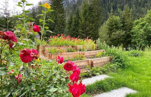 Apartments Oberhollenzer - Foto 56