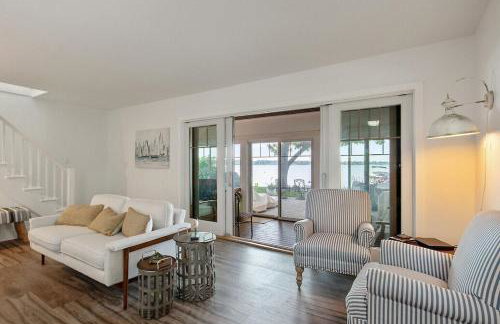 Beautiful Waterfront House in Owasco Lake - Foto 45