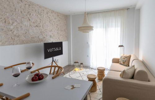 Votsala Deluxe & Modern Apartments in Piraeus - Foto 2