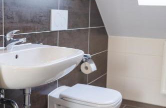 Sünnenhuus 32 - Dein Ferienhaus an der Thülsfelder Talsperre - Foto 11