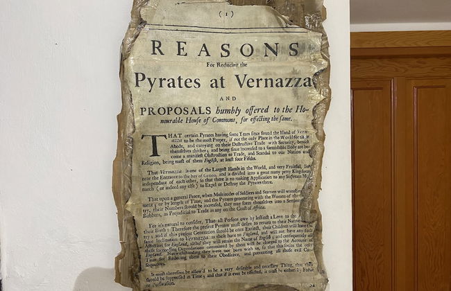 Ca' Bea with AC and Terrace - Foto 23