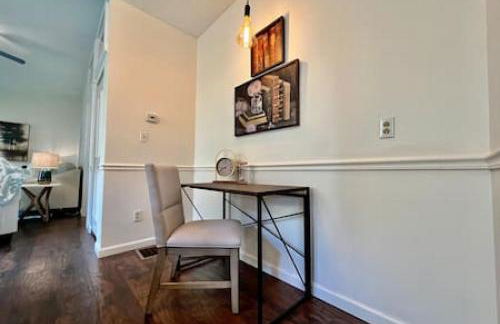 1 Bd Hide away Historic Dayton, Oh Oregon District - Foto 3