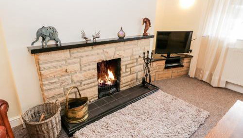 Manor House Farm Cottage - Foto 5