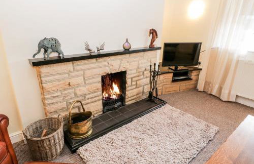 Manor House Farm Cottage - Foto 5