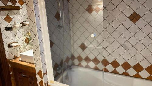 holiday home Caserio Lomo Arriba Casa Tia Benigna, Vera de Erques - Foto 5