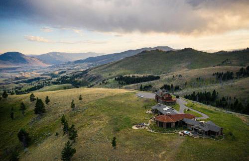 New Moon Lodge - Foto 23